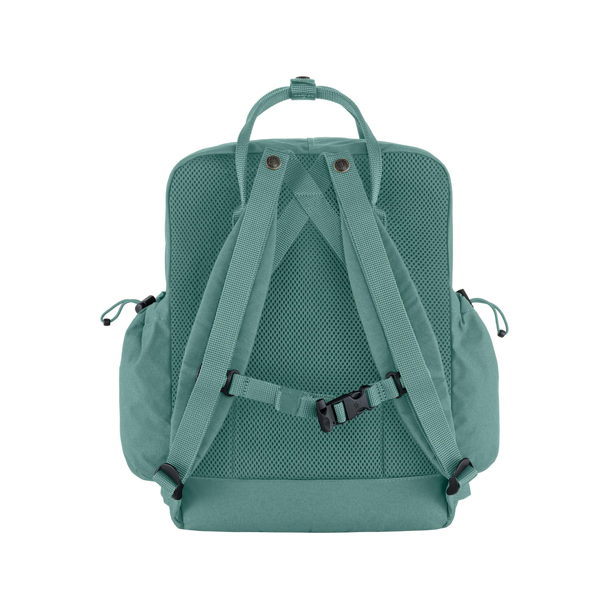 Fjällräven Zaino Kånken Outlong 