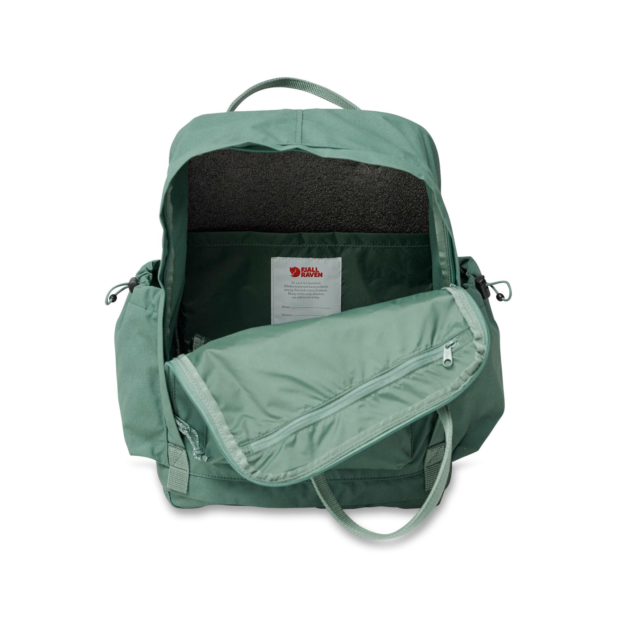 Fjällräven Sac à dos Kånken Outlong 