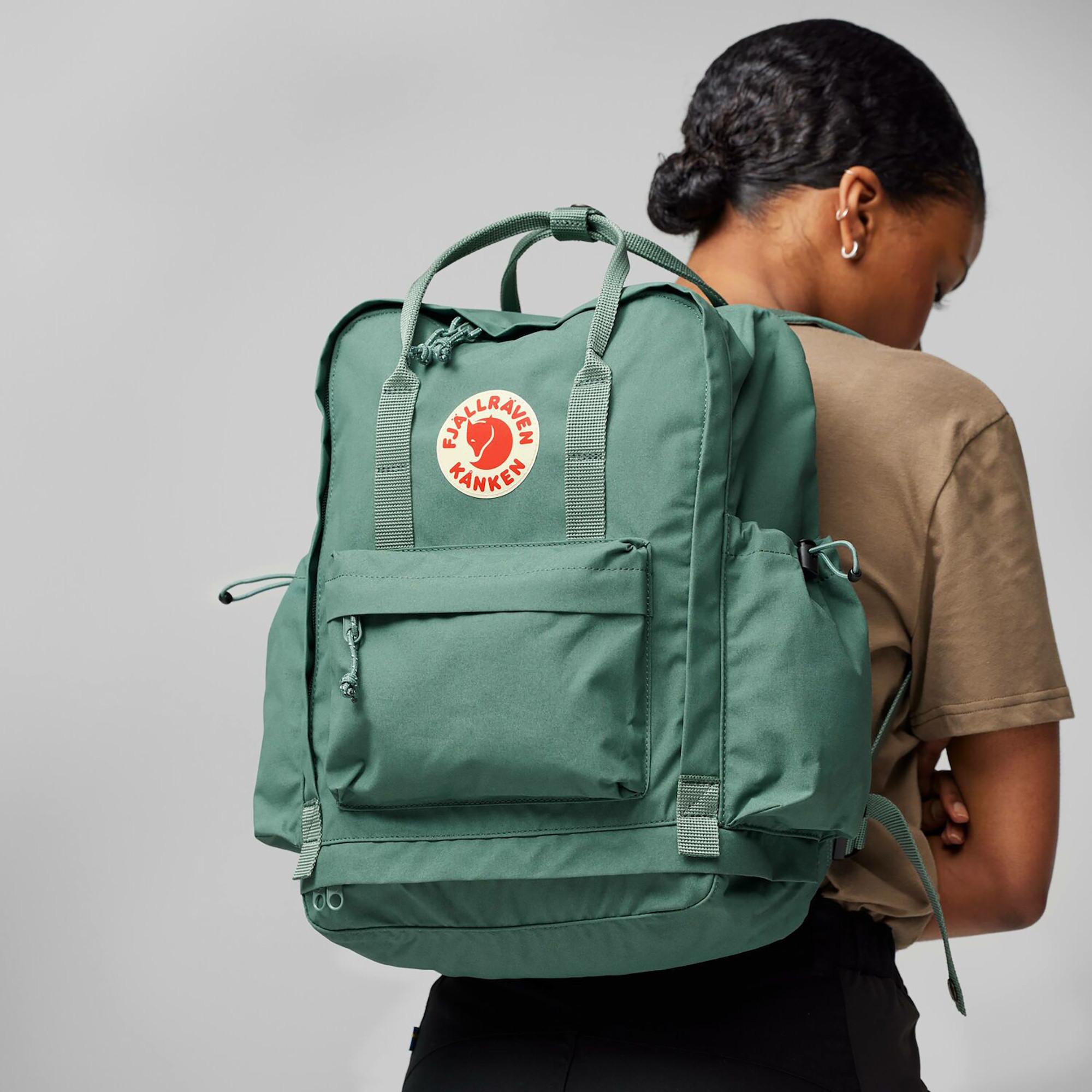 Fjällräven Zaino Kånken Outlong 