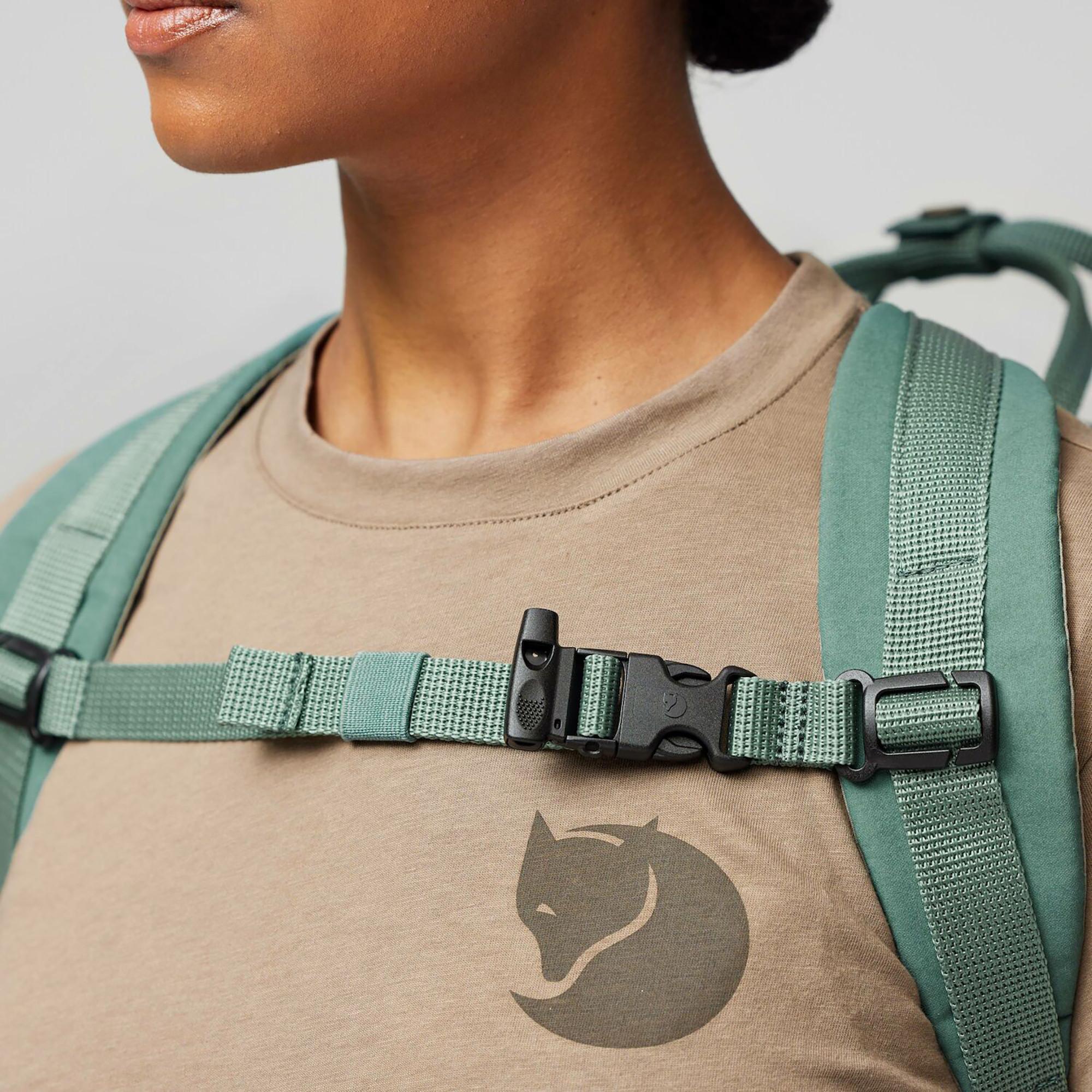 Fjällräven Zaino Kånken Outlong 