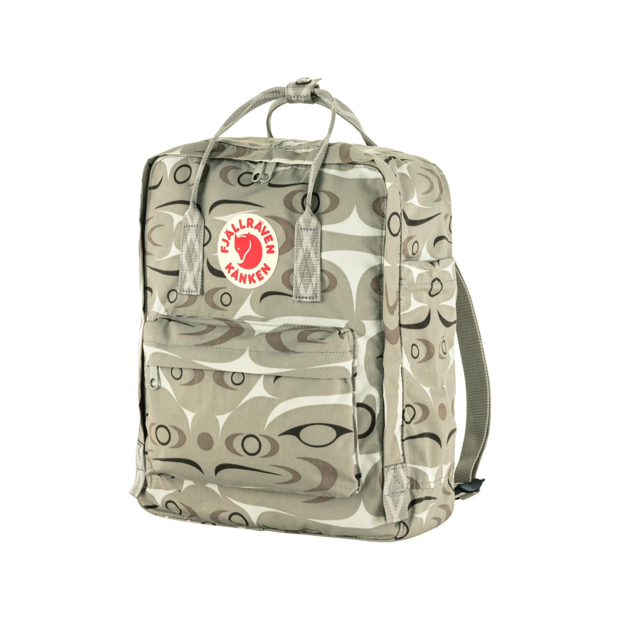 Fjällräven Zaino Kånken Art 