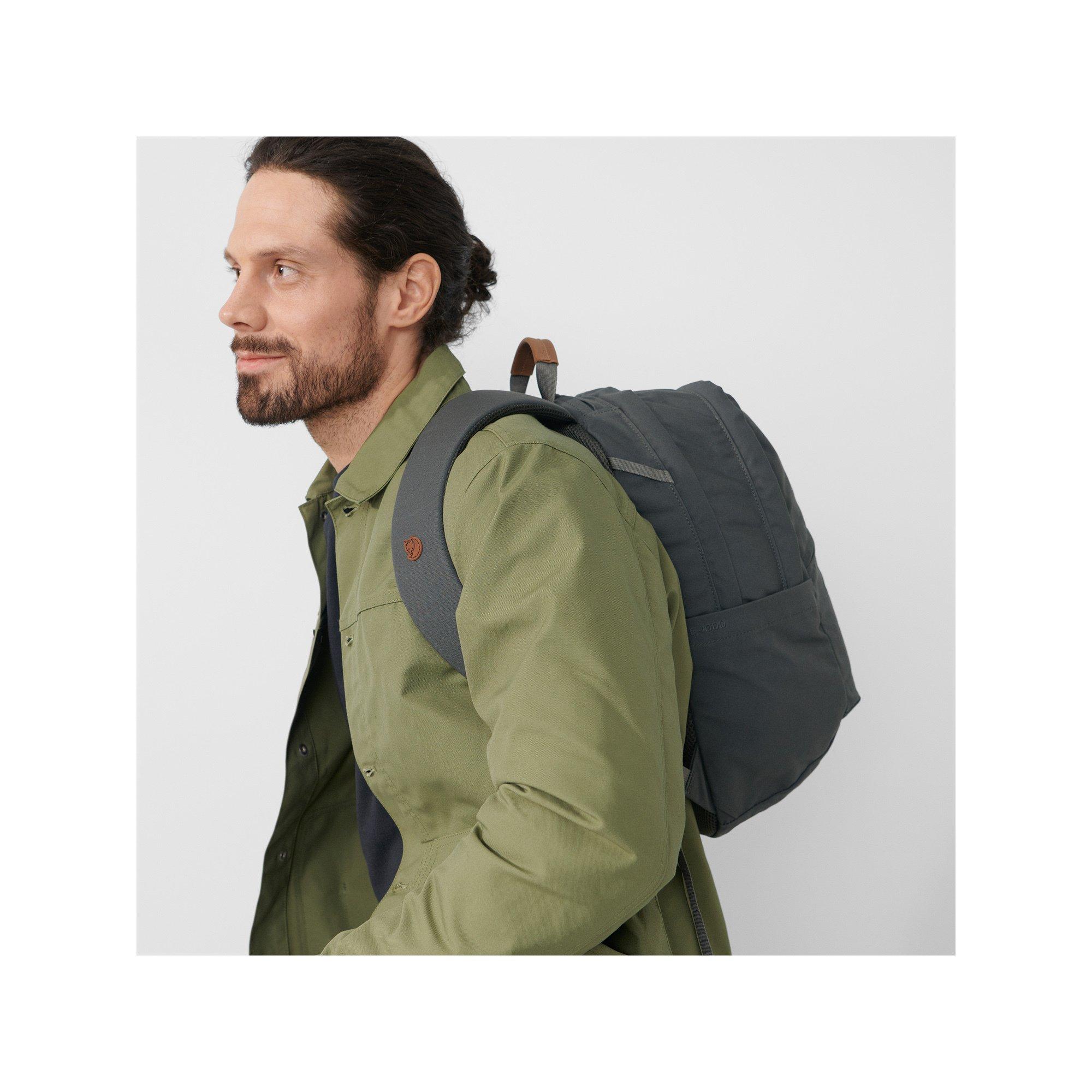 Fjällräven Rucksack Räven 20L 