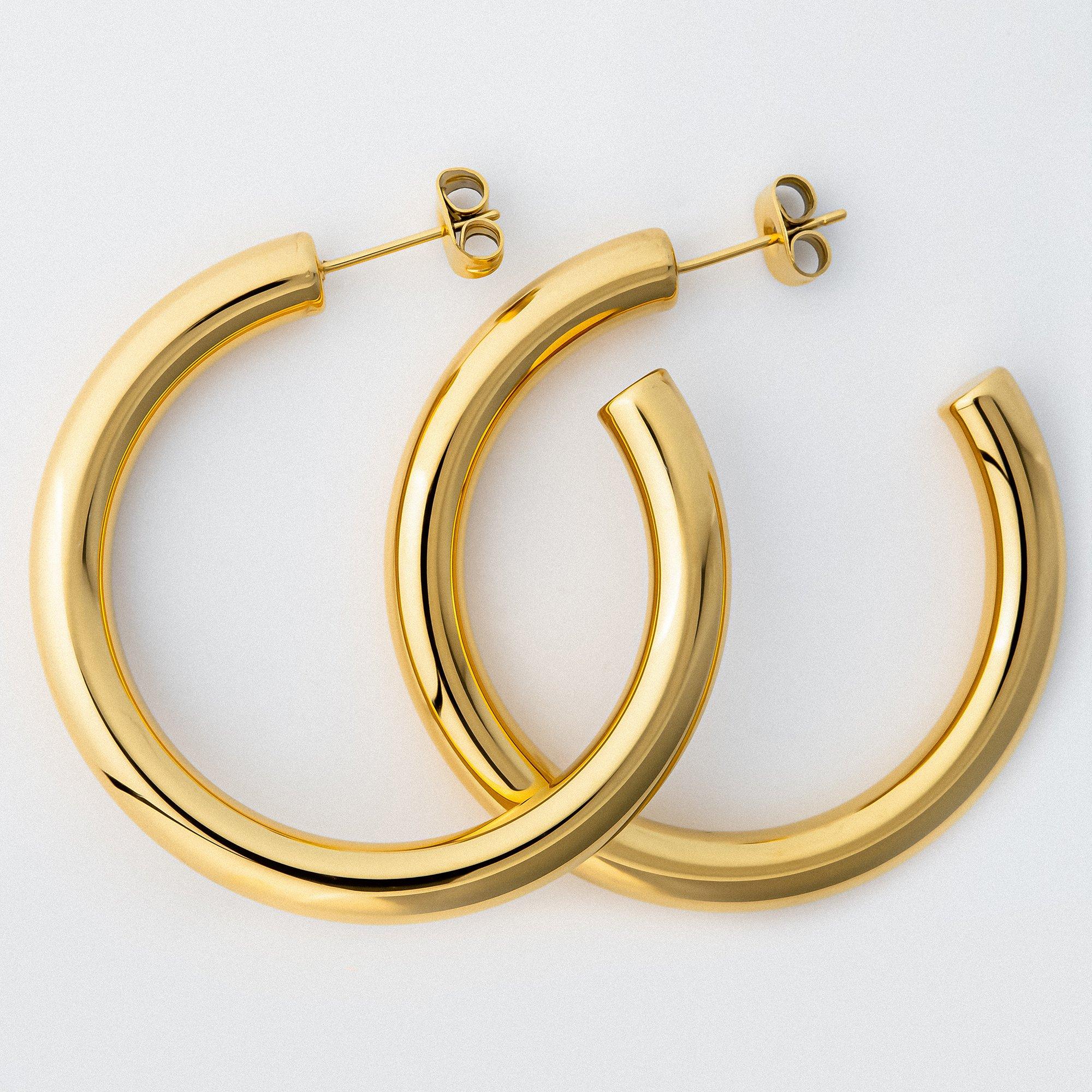 ZAG Bijoux  Ohrringe 