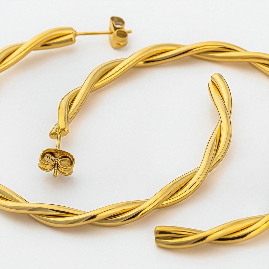 ZAG Bijoux  Orecchini 