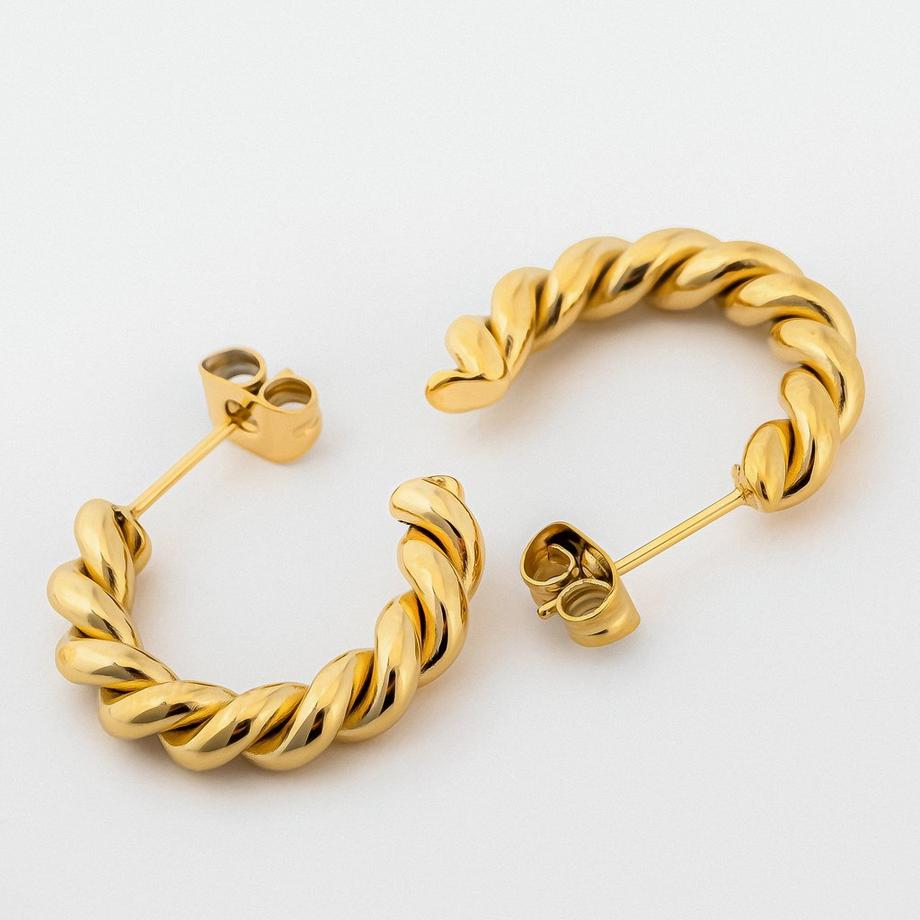 ZAG Bijoux  Boucles d'oreilles 