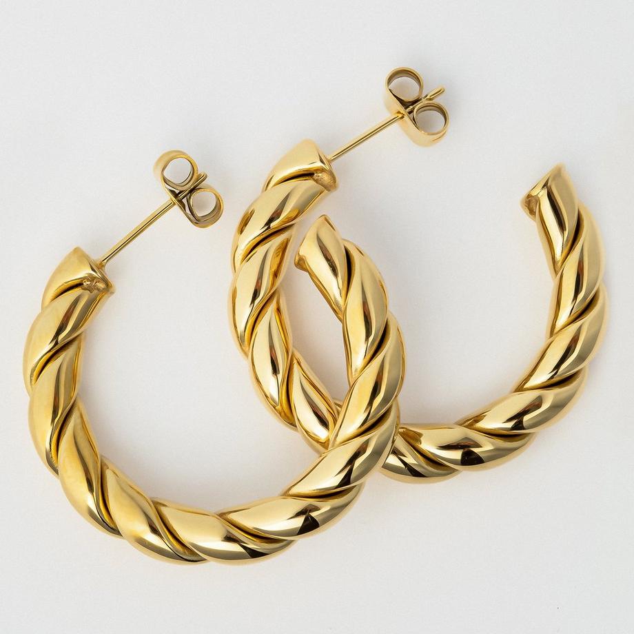 ZAG Bijoux  Orecchini 