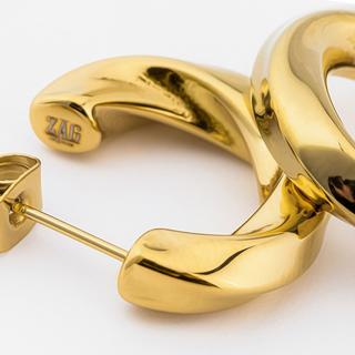 ZAG Bijoux  Ohrringe 