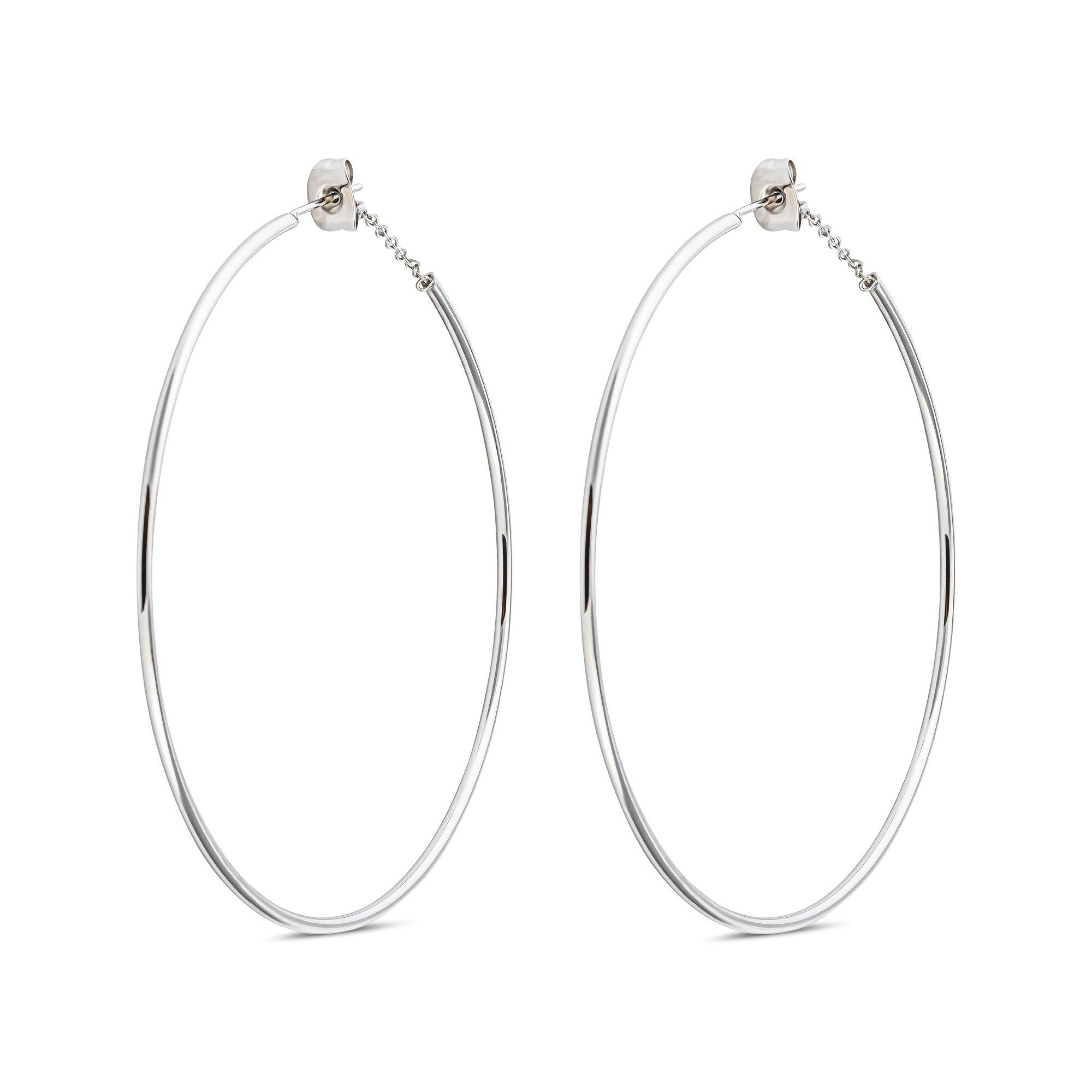 ZAG Bijoux  Boucles d'oreilles 