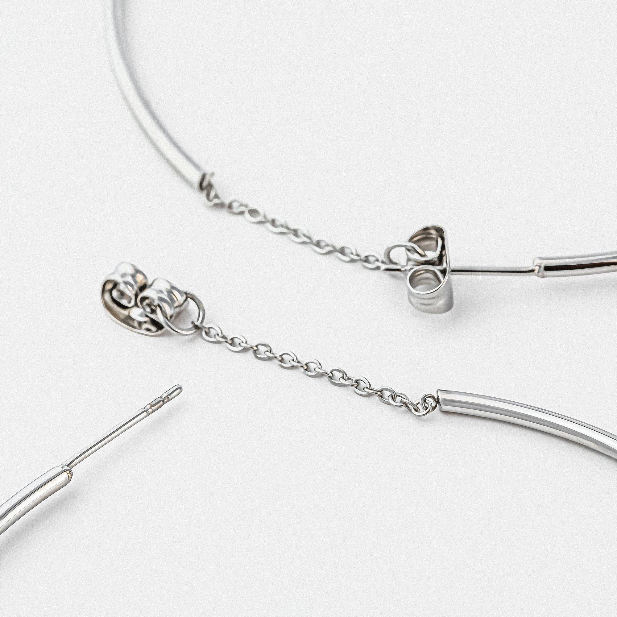 ZAG Bijoux  Boucles d'oreilles 