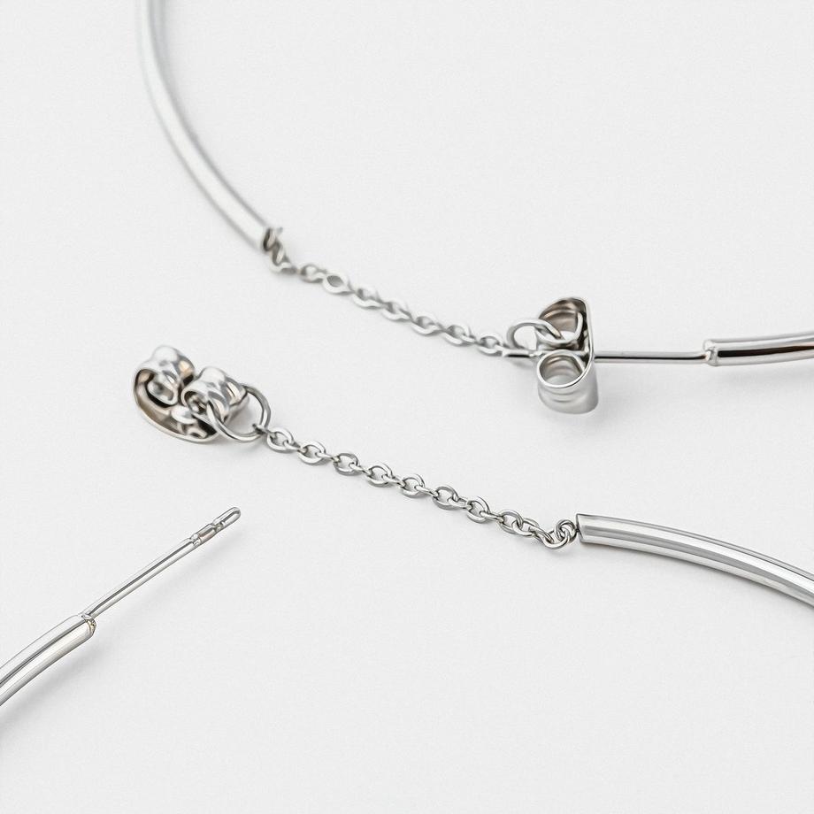 ZAG Bijoux  Orecchini 