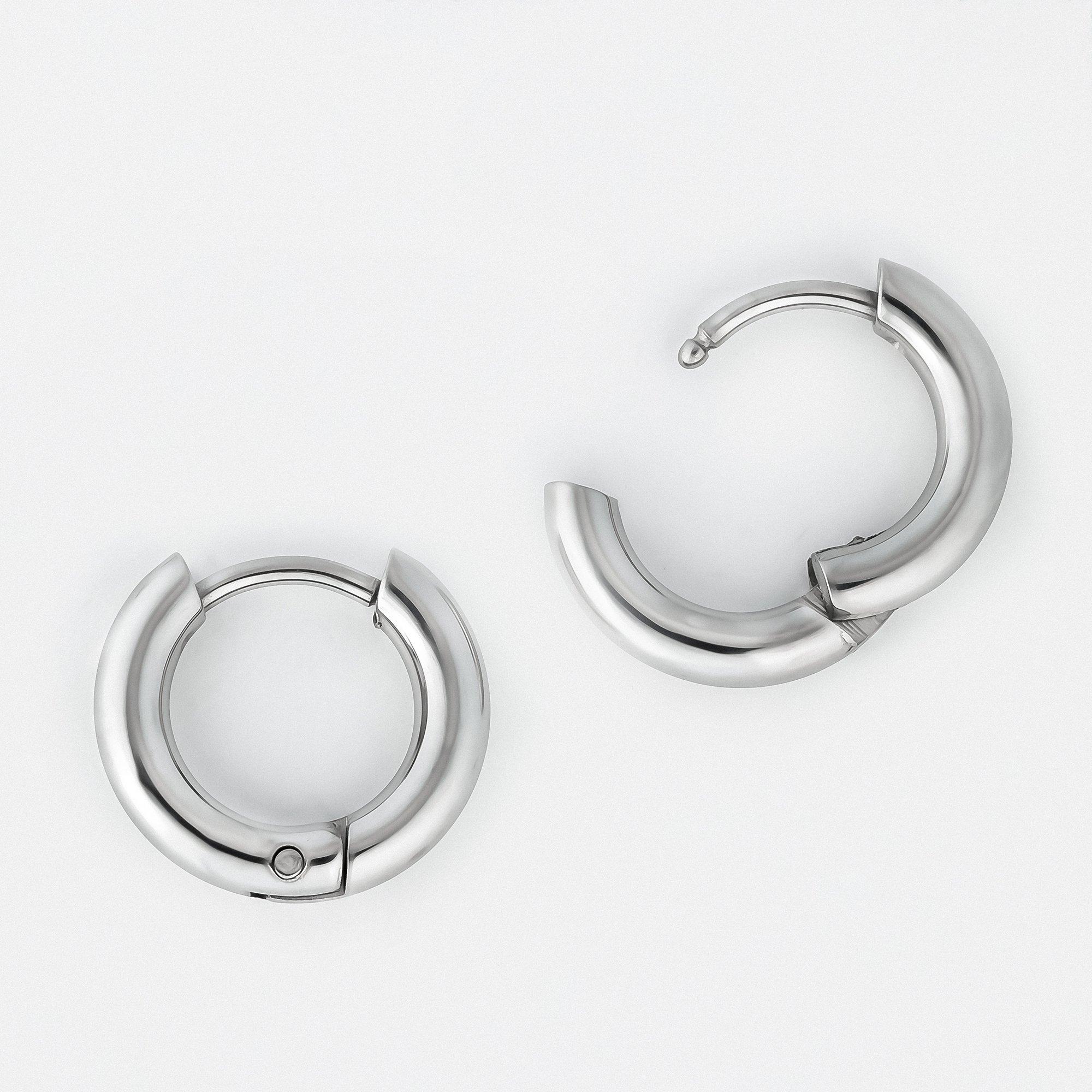 ZAG Bijoux  Ohrringe 