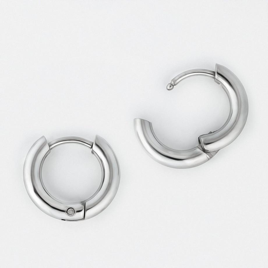 ZAG Bijoux  Boucles d'oreilles 