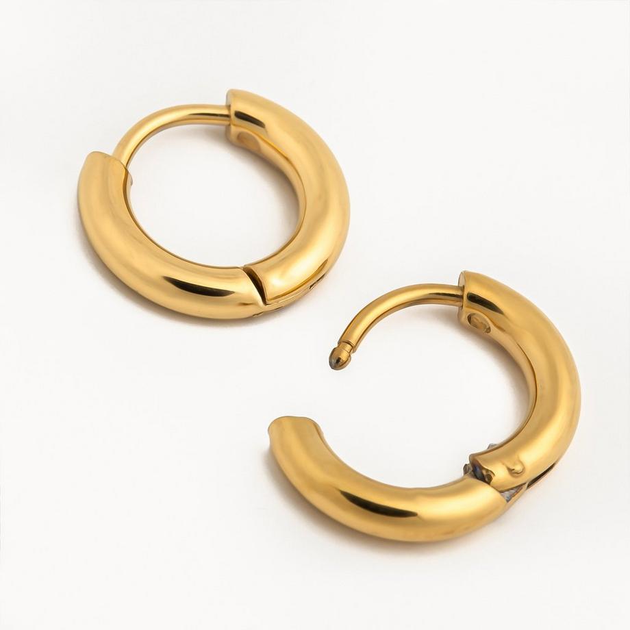 ZAG Bijoux  Boucles d'oreilles 