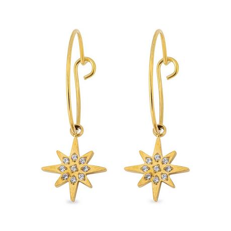 ZAG Bijoux  Ohrringe 