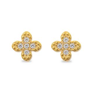 ZAG Bijoux  Boucles d'oreilles 