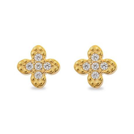 ZAG Bijoux  Boucles d'oreilles 