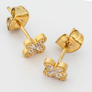 ZAG Bijoux  Boucles d'oreilles 