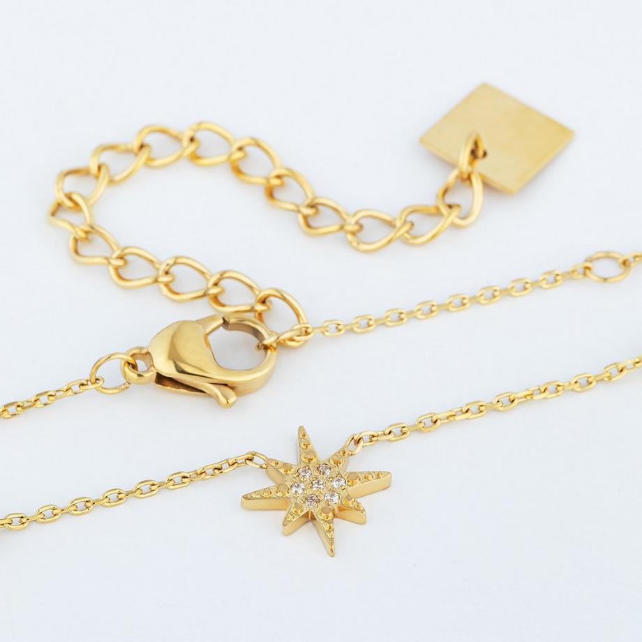 ZAG Bijoux  Halskette 