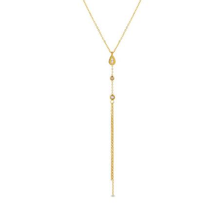 ZAG Bijoux  Halskette 