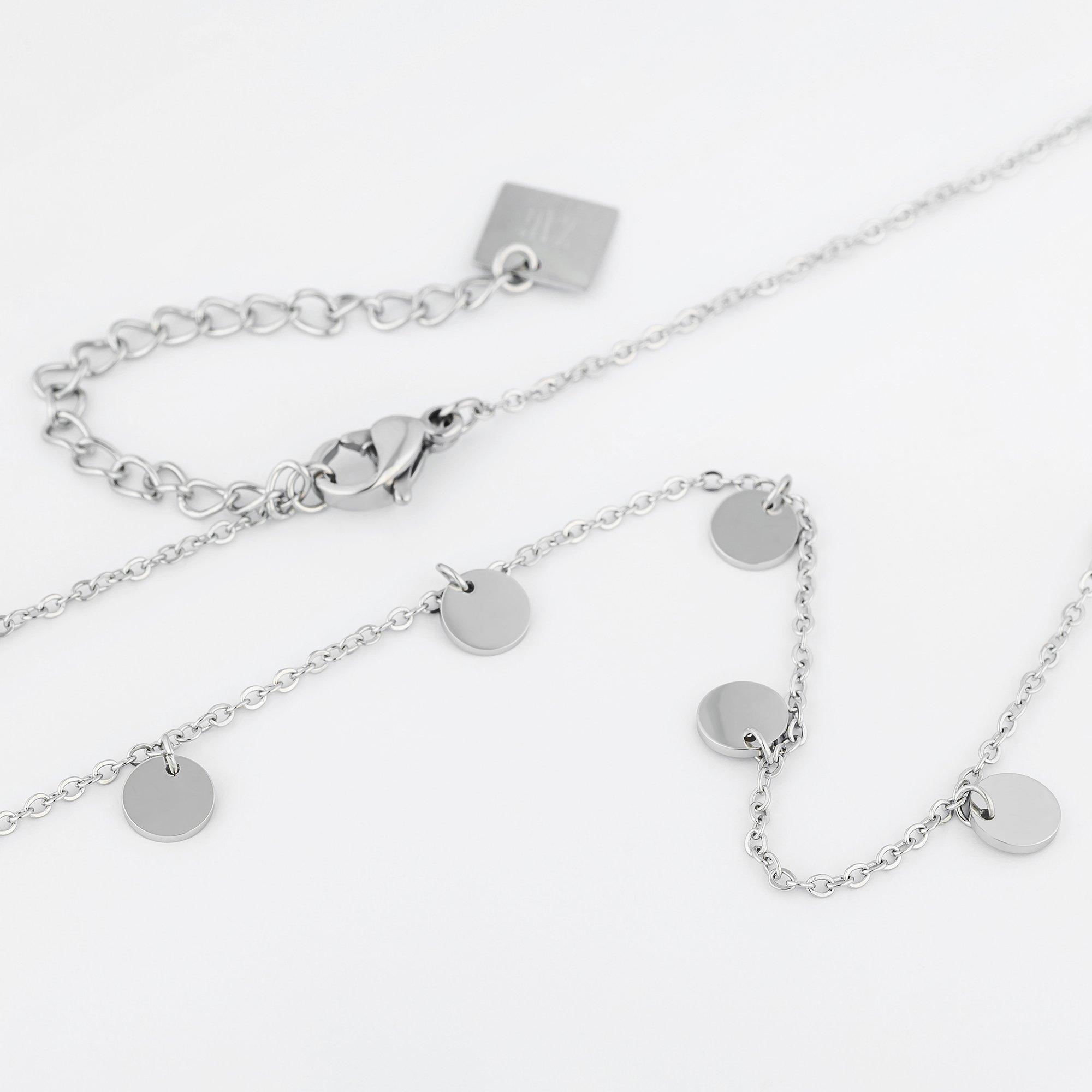 ZAG Bijoux  Halskette 