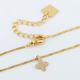 ZAG Bijoux  Collier 