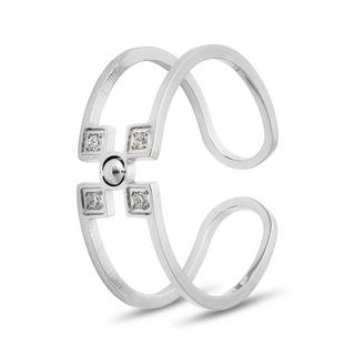 ZAG Bijoux  Ring 