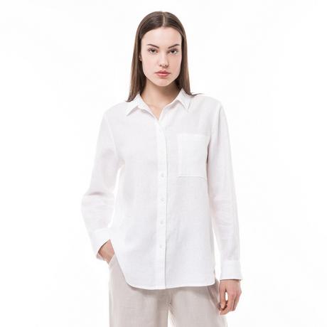 Manor Woman  Chemise, manches longues 