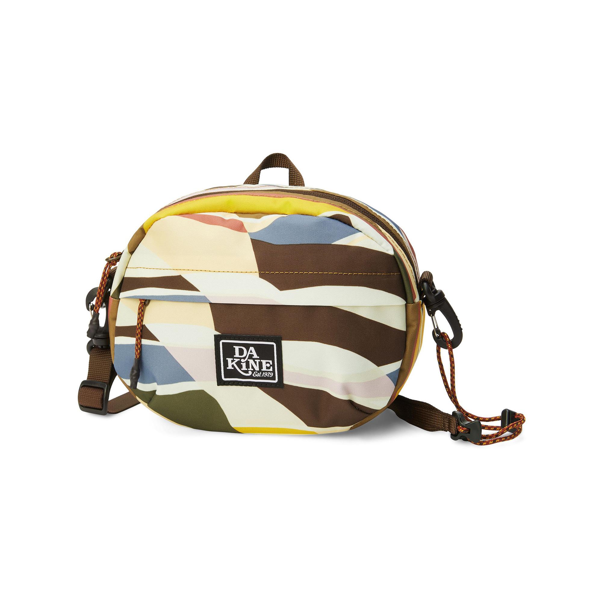 Dakine Sac à bandoulière JOEY OVAL CROSSBODY 