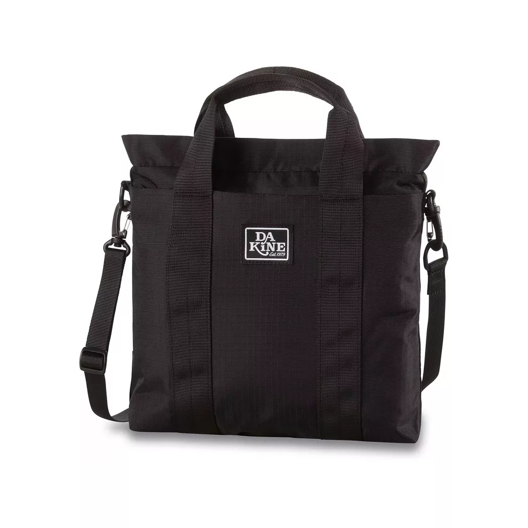DaKine - Umhängetasche, 22 L, Black