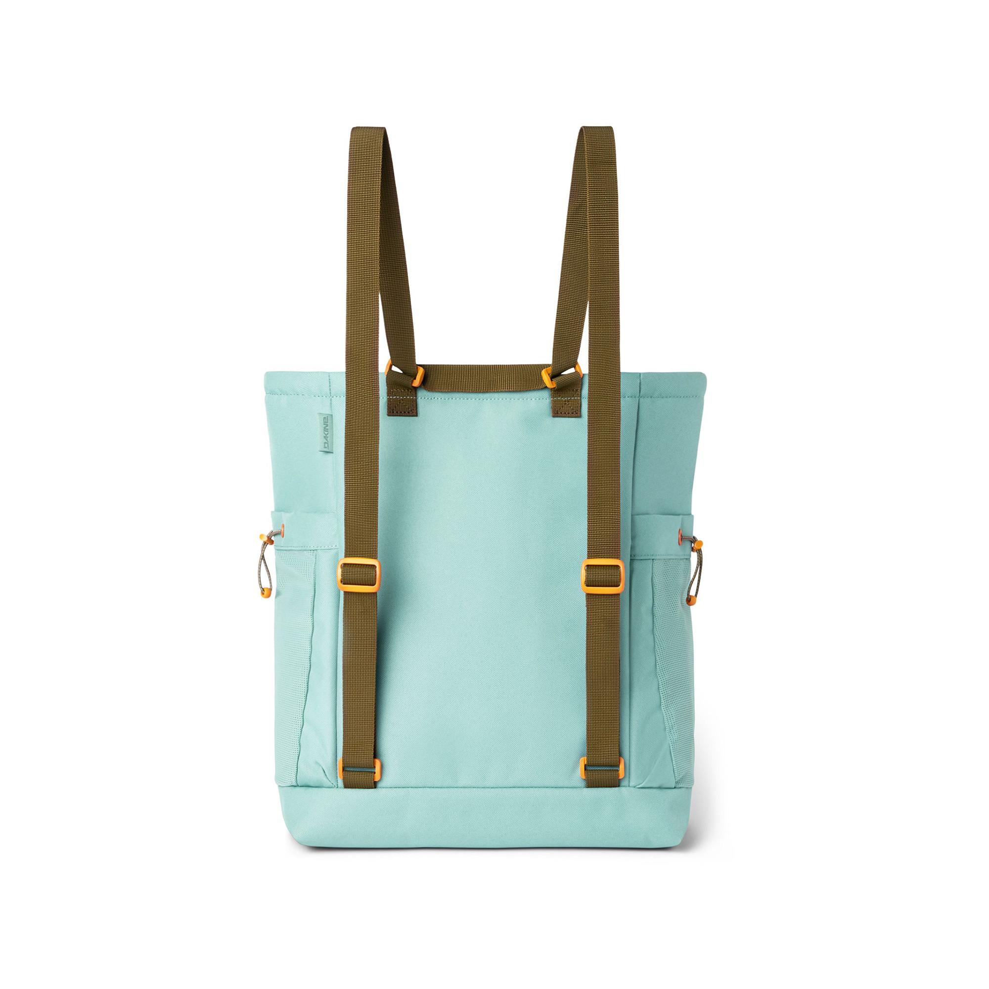 Dakine Recess Tote Pack Borsa a Tracolla  