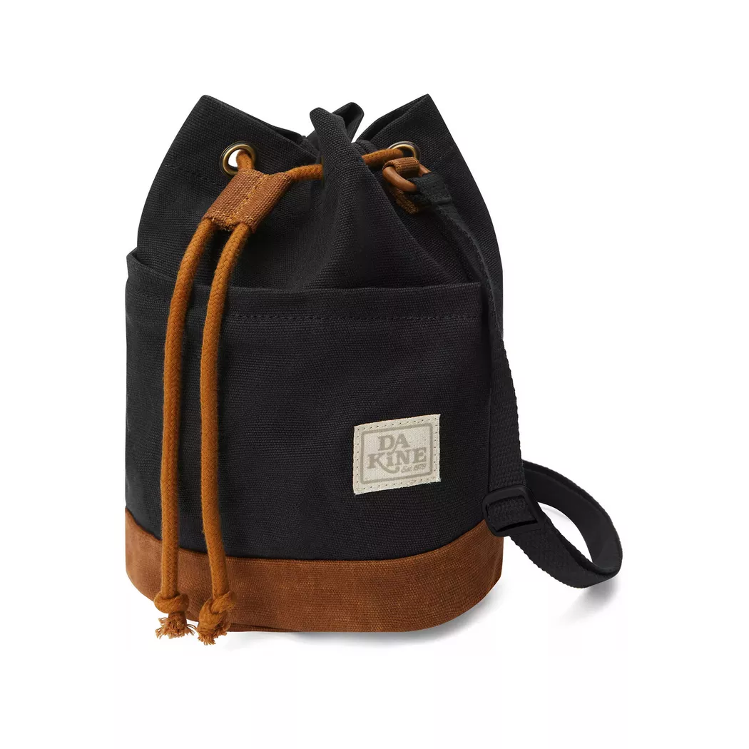 DaKine Saturday Mini Bag 13cm Black