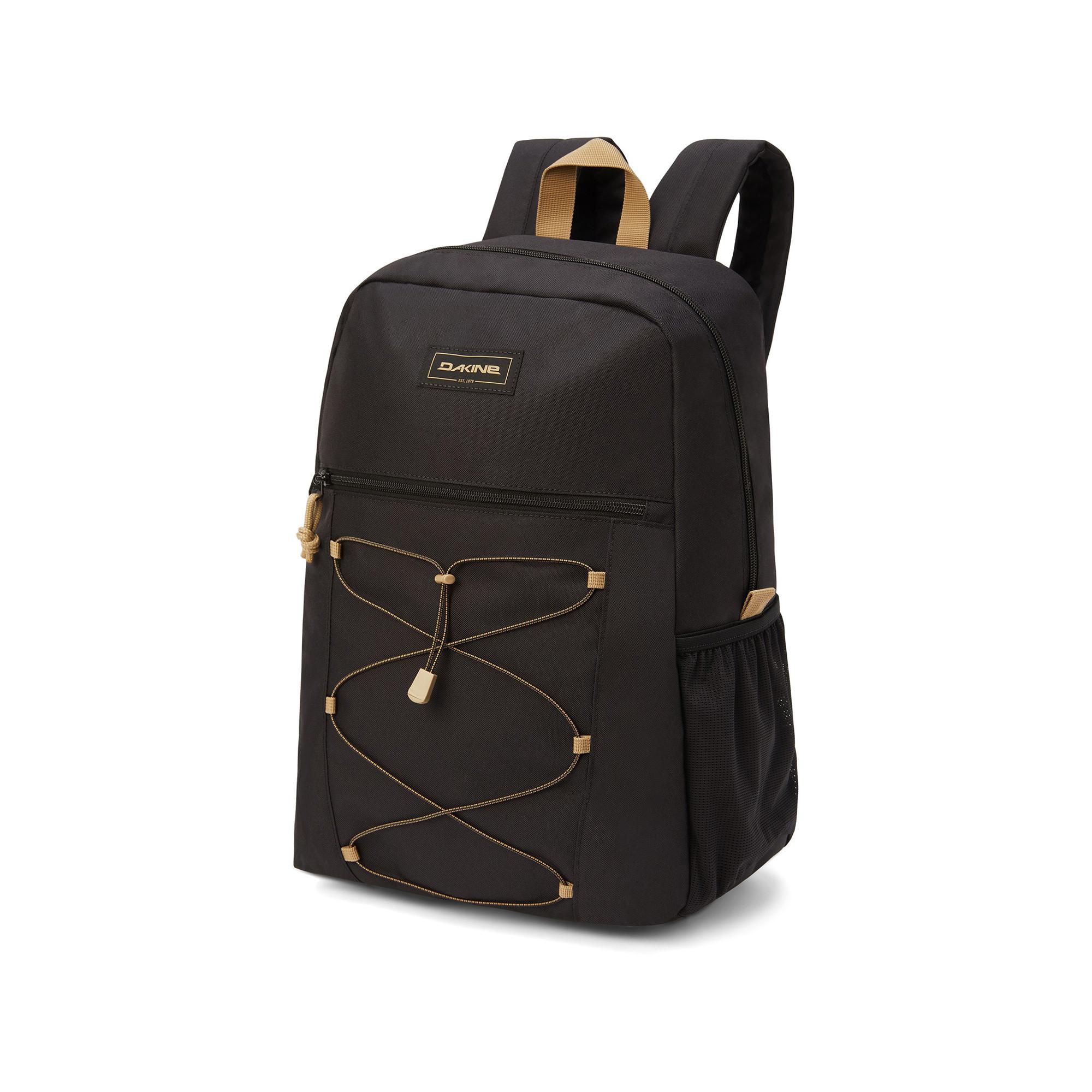 Image of Rucksack Unisex Schwarz 25 L