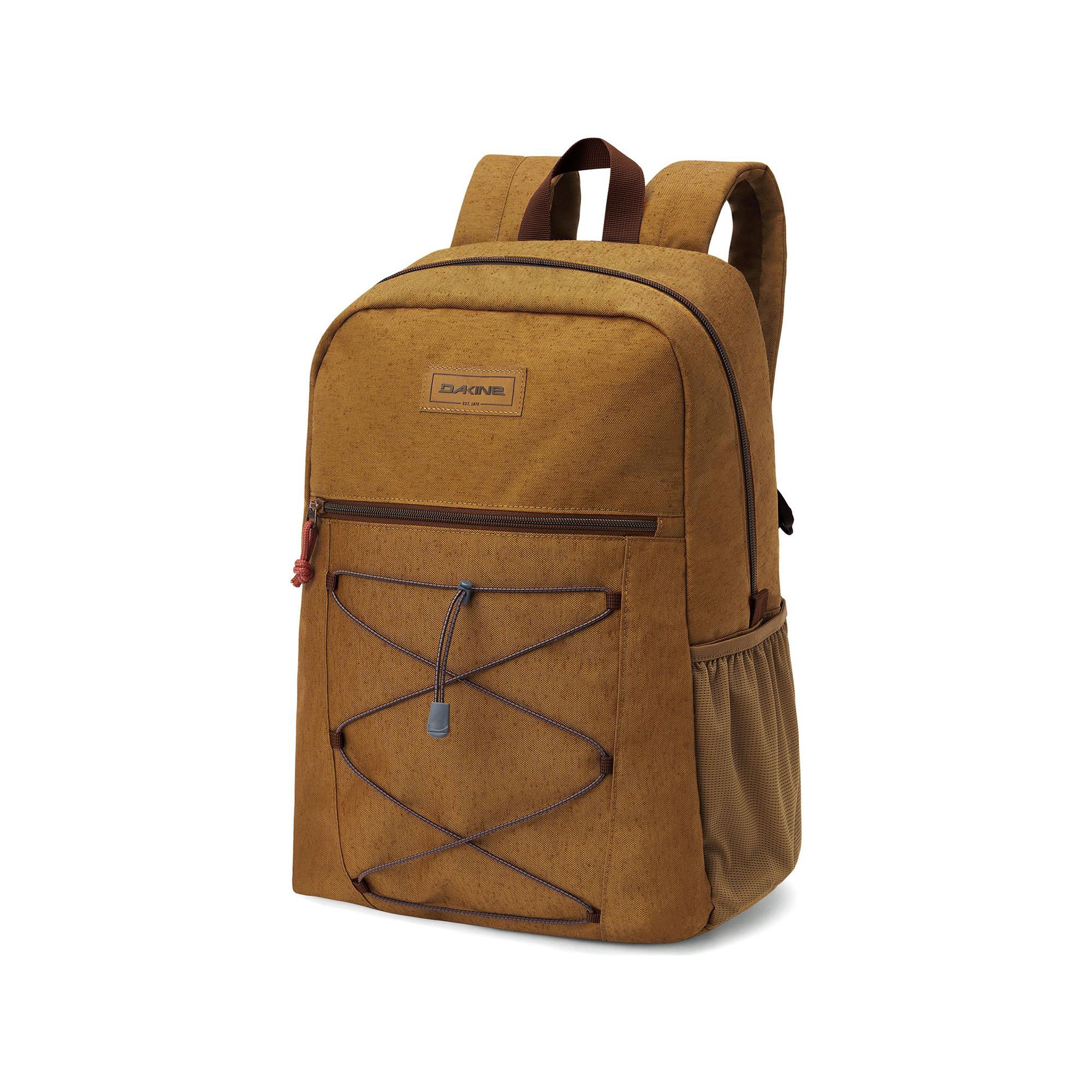 Image of Rucksack Unisex Braun 25 L