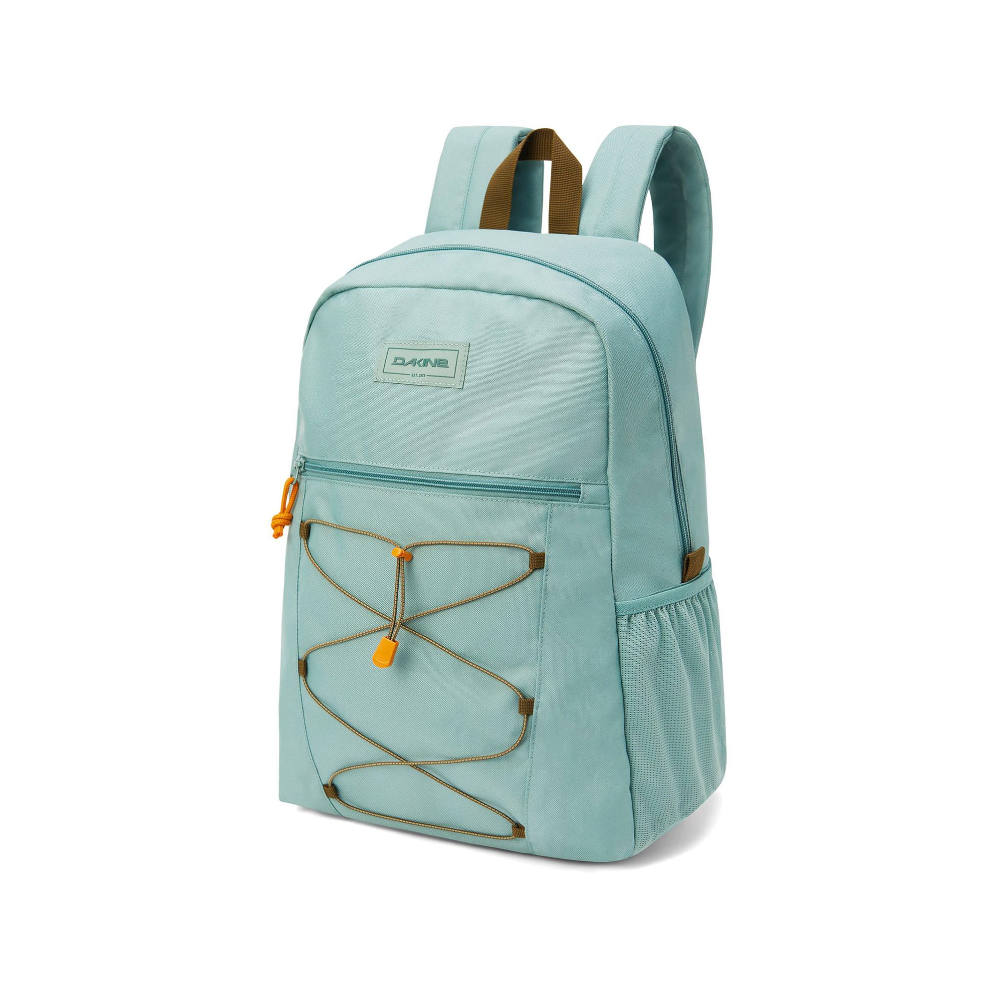 Image of Rucksack Unisex Petroleumblau 25 L