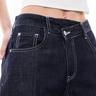 Manor Woman  Jeans, Straight Leg Fit 