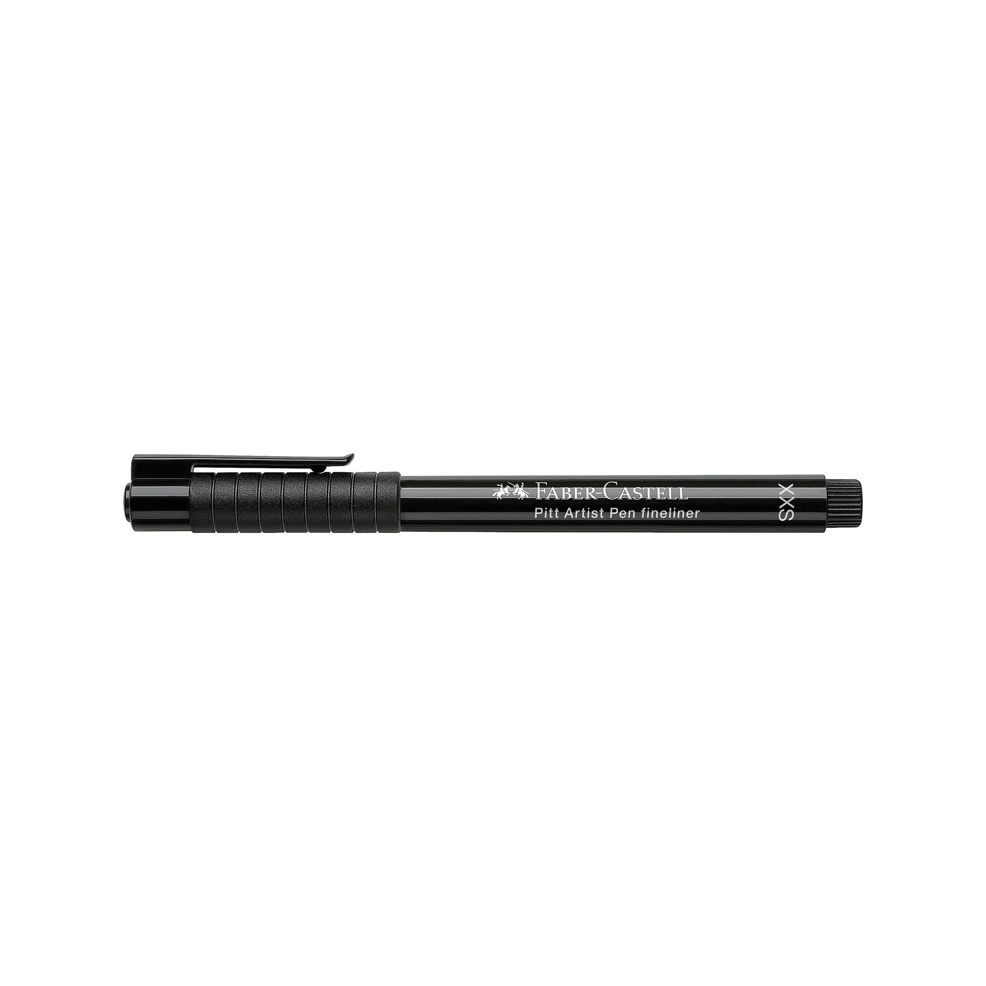 Faber-Castell Tuschestift Pitt Artist Pen
 