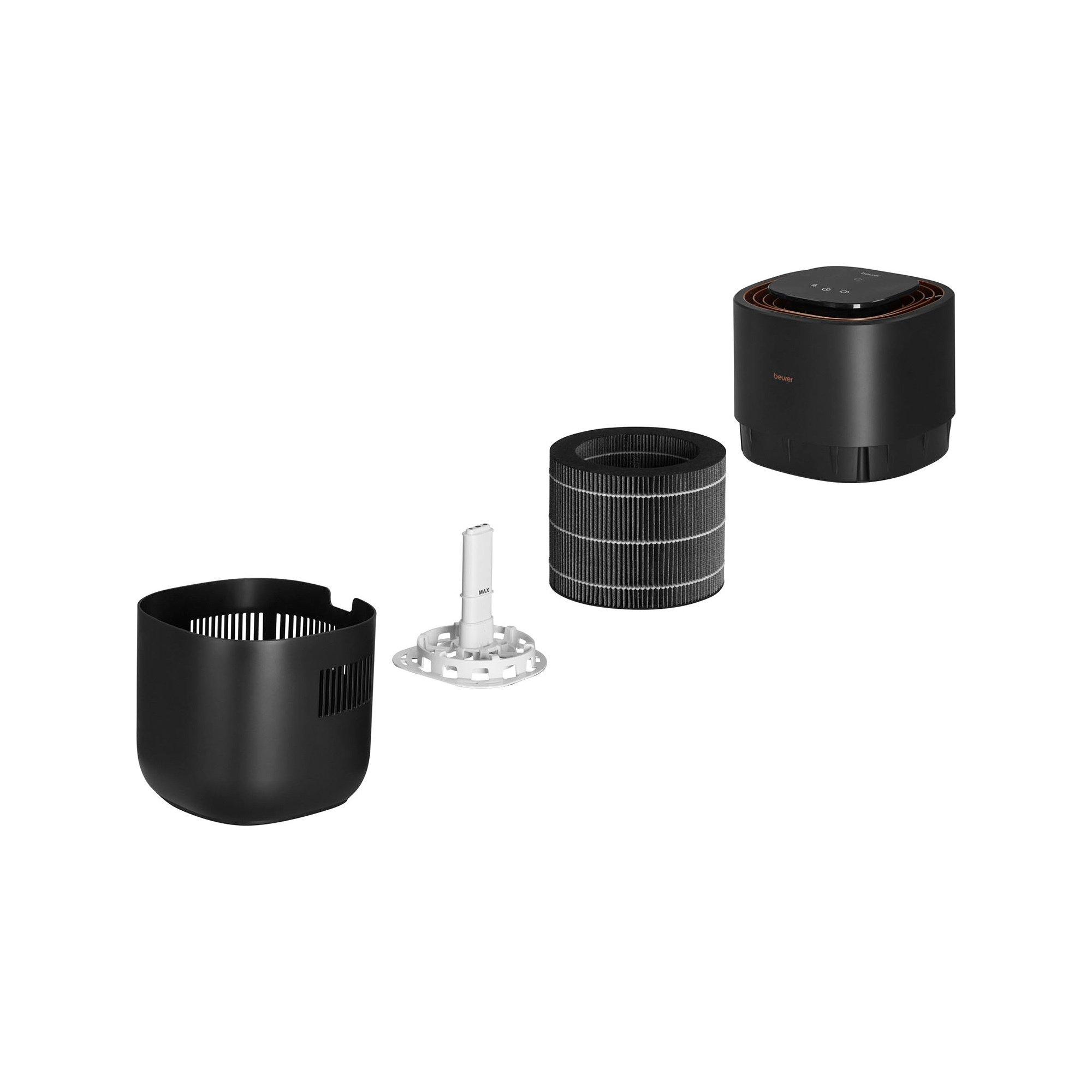 beurer Umidifcatore LB 300 Plus 