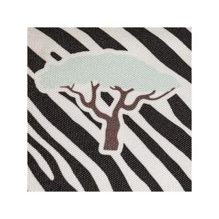 Funki Kindergarten Umhängetasche Zebra 