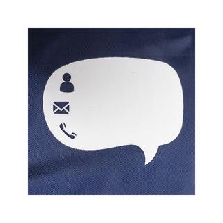 Funki Sac bandoulière pour la maternelle Whale 