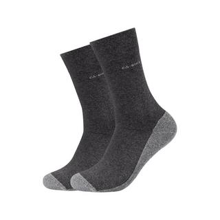 camano Chaussettes Classiques Unies  