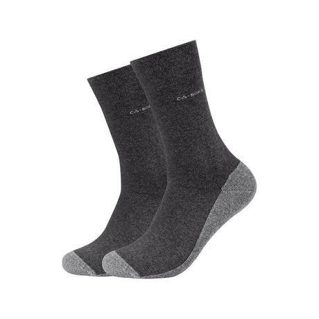 camano Chaussettes Classiques Unies  