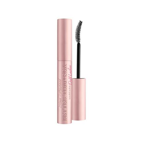 Too Faced Better Than Sex Doll Lashes – Mascara  