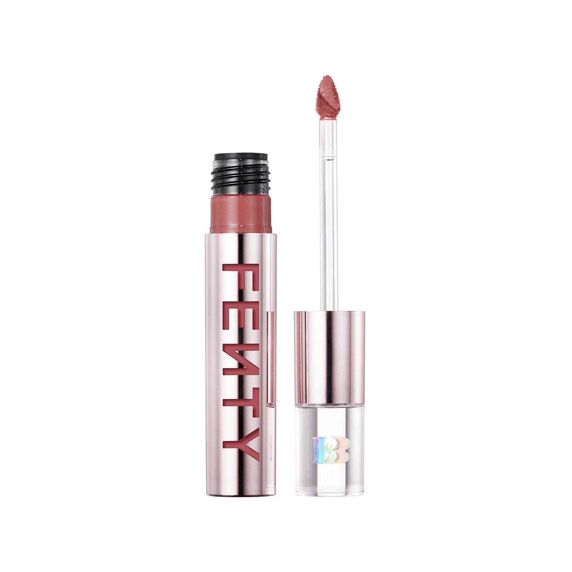 Fenty Beauty By Rihanna  Fenty Icon Velvet Liquid Lipstick - Flüssiglippenstift 