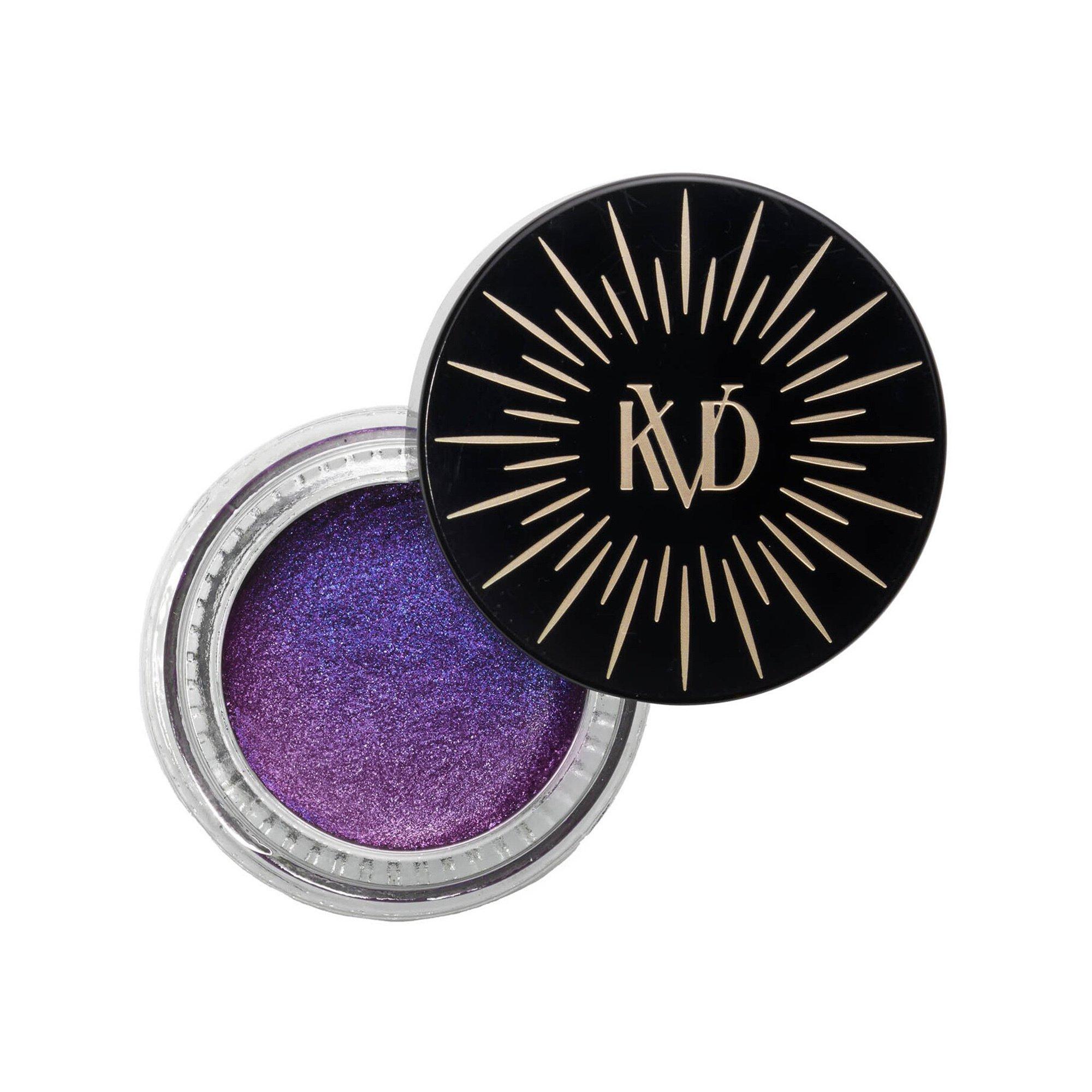 Image of Dazzle Gel - Lidschatten In Gelform Damen Violet Aurora 6.5g