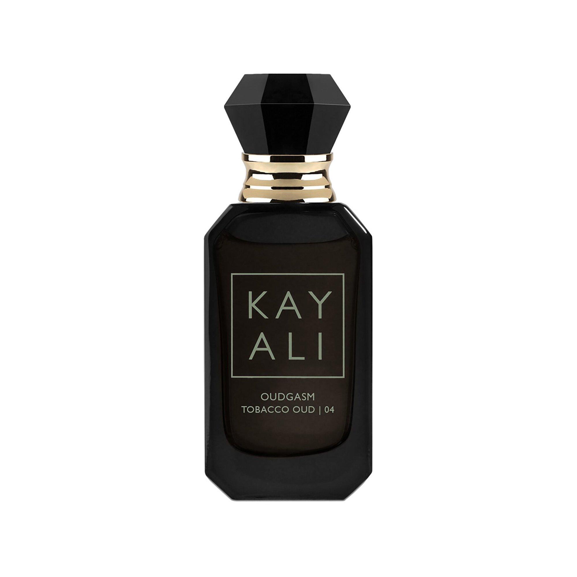 Kayali Oudgasm Tobacco Oud | 04 - Eau de Parfum Intense  