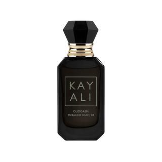 Kayali Oudgasm Tobacco Oud | 04 - Eau de Parfum Intense  