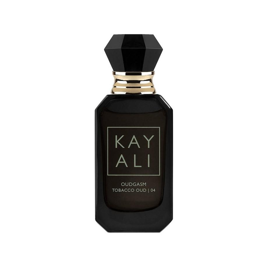 Kayali Oudgasm Tobacco Oud | 04 - Eau de Parfum Intense  