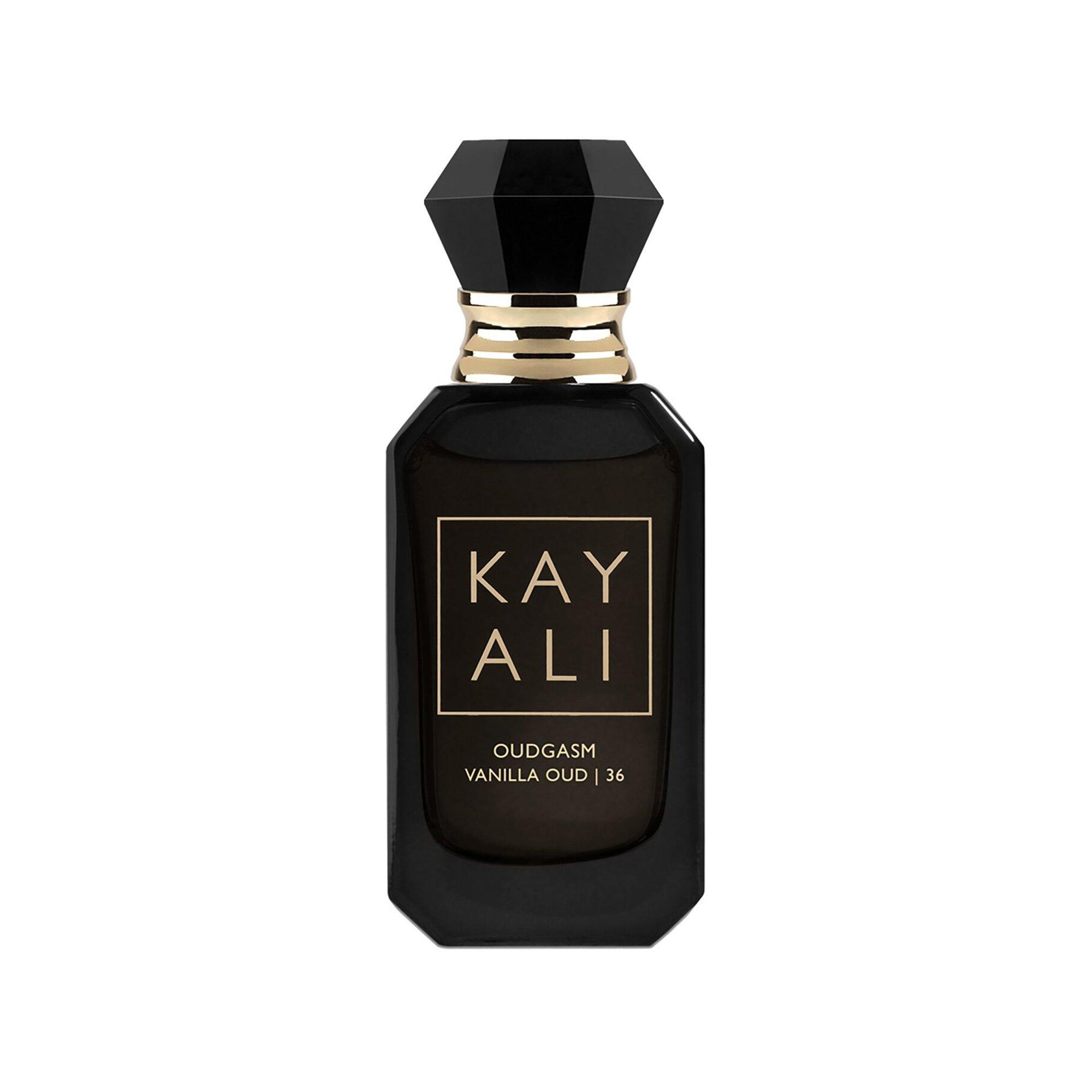 Kayali  Oudgasm Vanilla Oud | 36 - Eau de Parfum Intense 