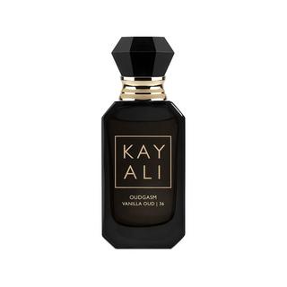 Kayali Oudgasm Vanilla Oud | 36 - Eau de Parfum intenso  