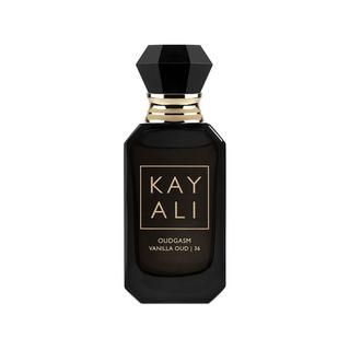 Kayali  Oudgasm Vanilla Oud | 36 - Eau de Parfum Intense 